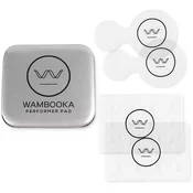 Wambooka Performer Pad
