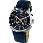 Jacques Lemans Lugano JL1645.1I - 4040662137634