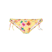 SUNSEEKER Bikini hlačke rumena/mešane barve