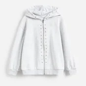 Reserved - GIRLS` JOGGING TOP