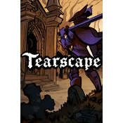 Tearscape (Xbox Series X|S) XBOX LIVE Key EUROPE