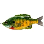 Guma Savage Gear DC Slide Gill 6,5cm