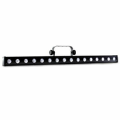 BeamZ LCB48 Barvna enota 16x 3W tribarvne LED DMX, LCB48 Barvna enota 16x 3W tribarvne LED DMX