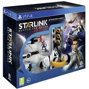 Starlink Battle for Atlas Starter Pack (PS4)