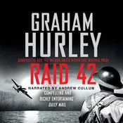 AUDIBOOK Avdio knjiga: Raid 42
