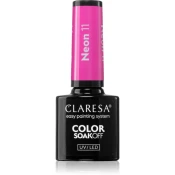Eprim CLARESA NEON 11 hibridni lak - 5 g