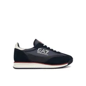 EA7 Emporio Armani Superge 7X000655 AF23106 MB697 Mornarsko modra
