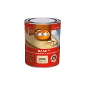 Sadolin Base NG – bezbojna temeljna impregnacija za drvo - 2,5L