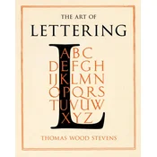 The Art of Lettering - A Guide to Typography Design