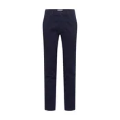 WRANGLER Kavbojke GREENSBORO nočno modra