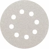 Smirdex Brusilni disk 125 mm 8 lukenj P240