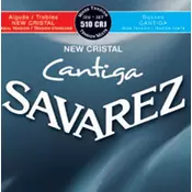 SAVAREZ SET STRUN 510CRJ