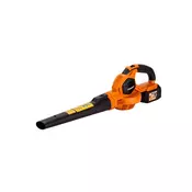 VILLAGER VBV 2120 Puhalnik