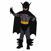 Ugodni Nakupi Batman otroški kostum, L