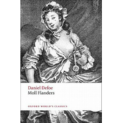 Moll Flanders