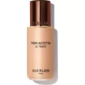 GUERLAIN Terracotta Le Teint tekoči puder za naraven videz odtenek 3,5N Neutral 35 ml