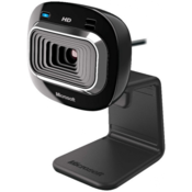 Microsoft lifecam HD-3000 web kamera