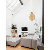 CINZIA VISILICA E27 /IP20/MESING ZLATNA NL9236640