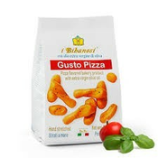 Grisini Bibanesi pizza 125g