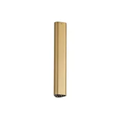 STROPNA SVETILKA ETHO ZLATA LED 6W 452lm 3000K IP20 NL9695160