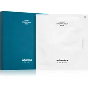 Whamisa Real Kelp maska - 5 kosi
