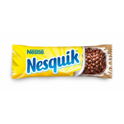 Nestle Nesquik bar 25g