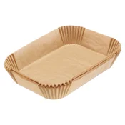 Baking paper for hot air fryer, Line, 100 pcs - Westmark