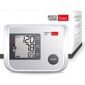 Bosch Bosch+Sohn boso medicus vital - Merilnik krvnega tlaka na nadlakti