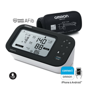 OMRON tlakomjer M7 Intelli IT Afib (novi model) + adapter