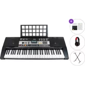 Pianonova Iluminado 6 SET Keyboard z dinamiko