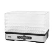 Teesa TSA3032 dehidrator hrane – sušilica za voce, povrce i gljive, 400 W