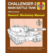 Challenger 2 Main Battle Tank Manual
