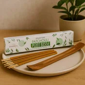 Mirisni štapici Plant Based Masala Patchouli