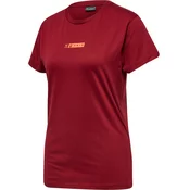 Hummel Majica OFFGRID TEE S/S WO