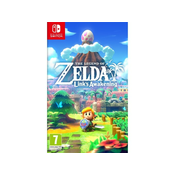 Nintendo Switch Igra The Legend of Zelda: Links Awakening