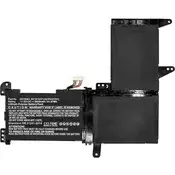 Baterija za prenosnik CoreParts Asus, MBXAS-BA0024
