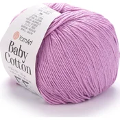 Yarn Art Baby Cotton 415 Pletilna preja