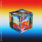 Spacemoth - No Past No Future (Limited Edition) (Clear Coloured) (LP)