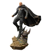 DC Comics Iron Studios DC Comics - Black Adam Statue Art Scale 1/10, (21262806)