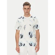 Jack & Jones Majica Palermo 12279351 Bela Regular Fit