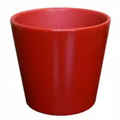 Manhattan Kerbek 13,5 cm Uni crvena