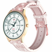 Kieslect Lady Watch Lora Gold 45mm