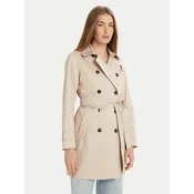 Marella Trenčkot Roseto 2513021021 Bež Regular Fit