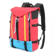 Trailblazer 15.6 Backpack Red O9