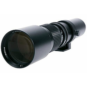Dörr Supertele 500 mm f/8,0