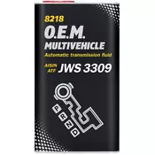 Olje mannol atf o.e.m. multivehicle 1l