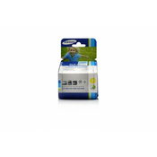 toner Samsung CLP-Y300A Yellow / Original