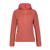 Icepeak BERRYVILLE, ženska pohodna jopa, rdeča 954810582I
