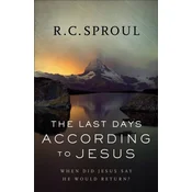 Last Days according to Jesus
