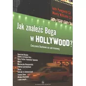 Jak znaleźć Boga w Hollywood
